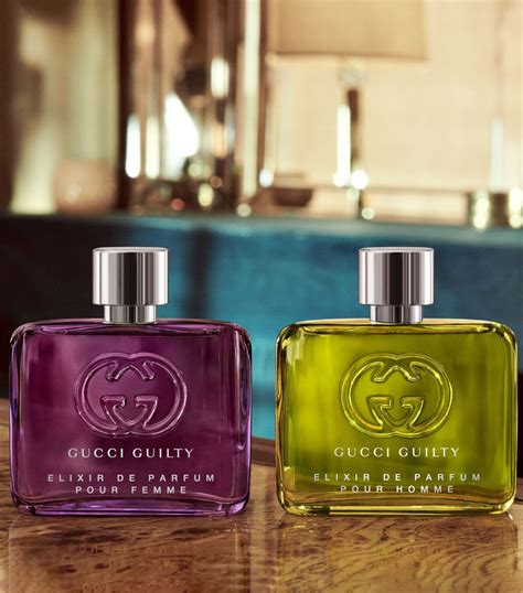 does gucci guilty smell good|gucci guilty pour femme sample.